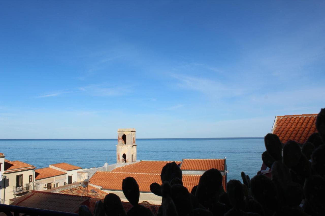 Casa Di Anna Daire Cefalù Dış mekan fotoğraf