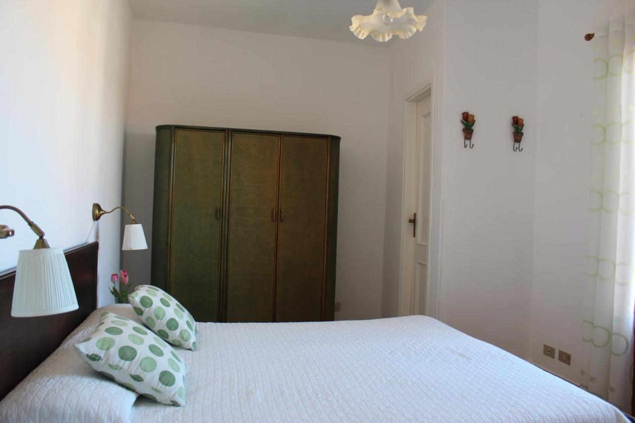 Casa Di Anna Daire Cefalù Dış mekan fotoğraf