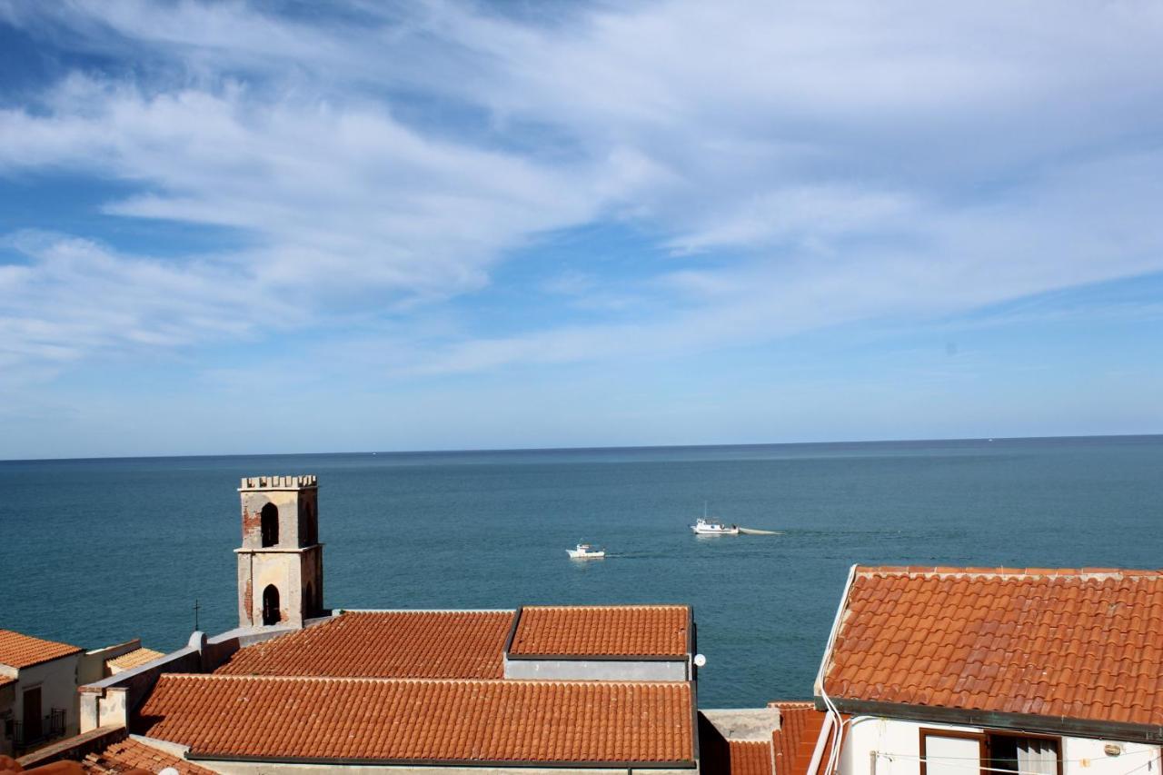 Casa Di Anna Daire Cefalù Dış mekan fotoğraf