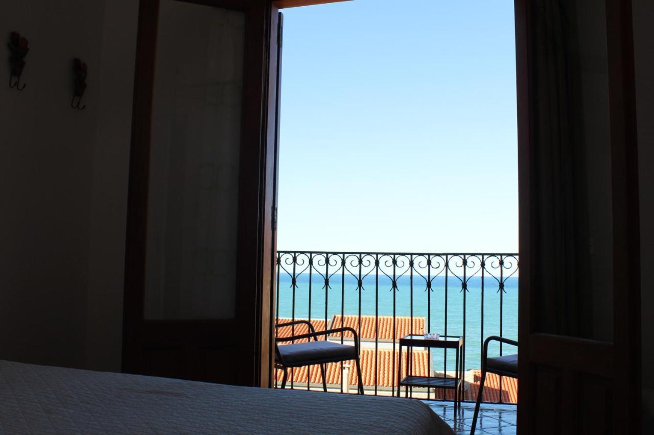 Casa Di Anna Daire Cefalù Dış mekan fotoğraf
