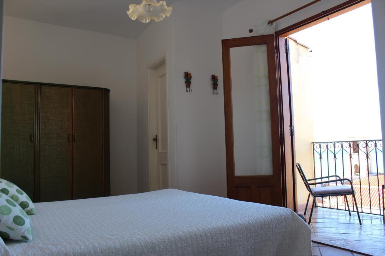 Casa Di Anna Daire Cefalù Dış mekan fotoğraf