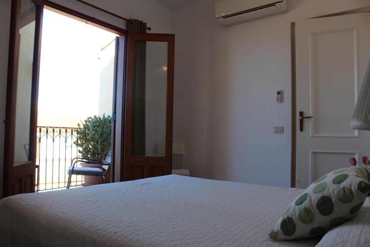Casa Di Anna Daire Cefalù Dış mekan fotoğraf
