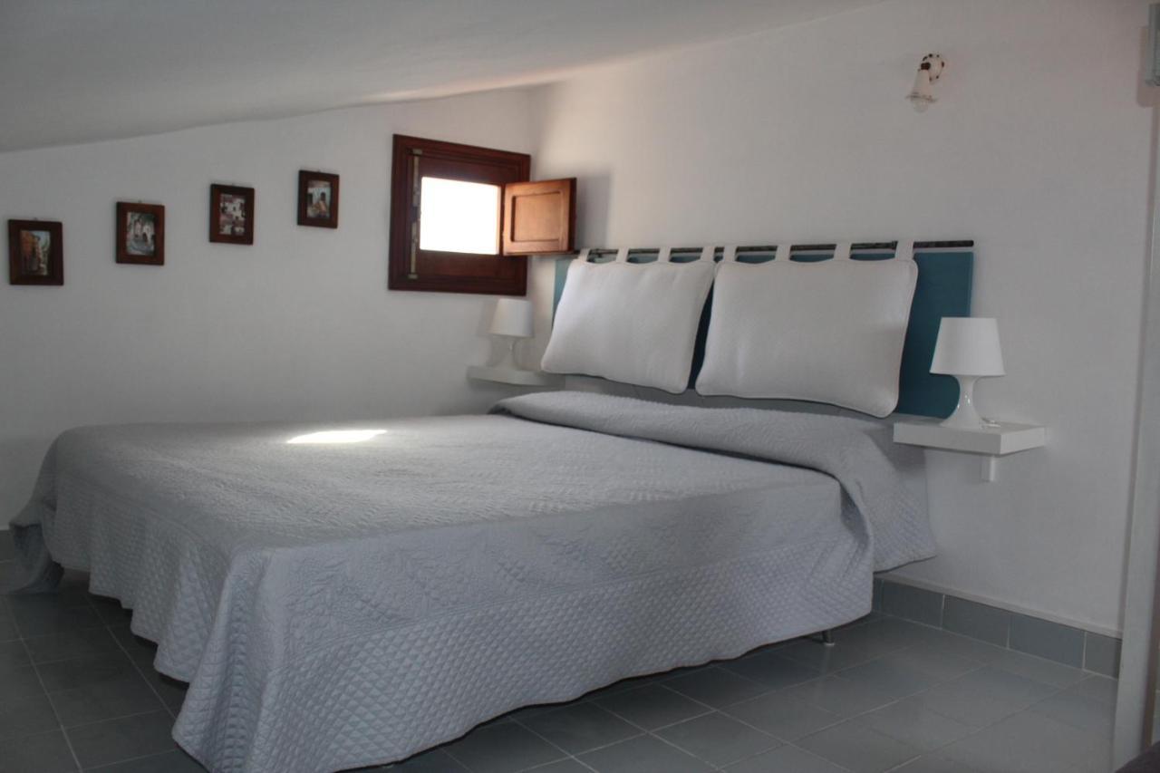 Casa Di Anna Daire Cefalù Dış mekan fotoğraf