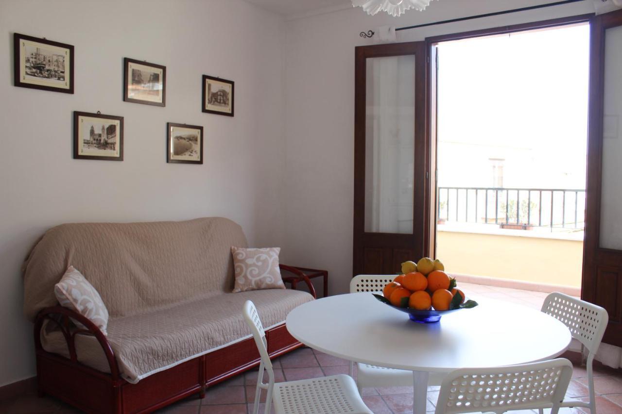 Casa Di Anna Daire Cefalù Dış mekan fotoğraf