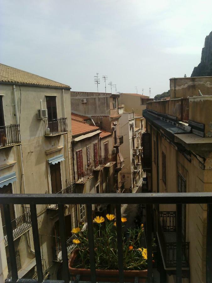 Casa Di Anna Daire Cefalù Dış mekan fotoğraf