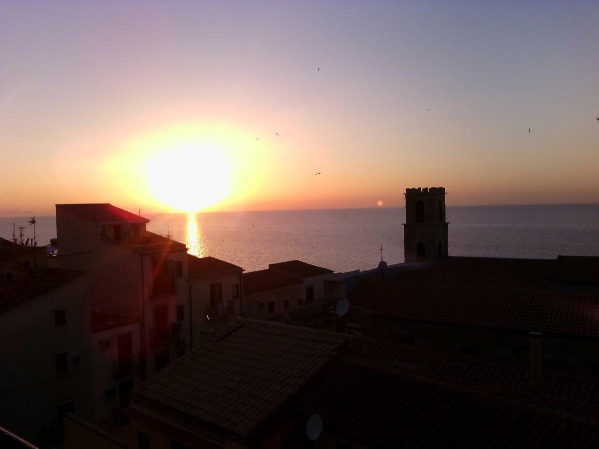 Casa Di Anna Daire Cefalù Dış mekan fotoğraf