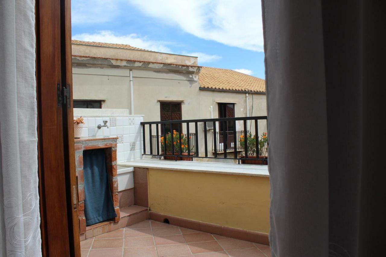 Casa Di Anna Daire Cefalù Dış mekan fotoğraf