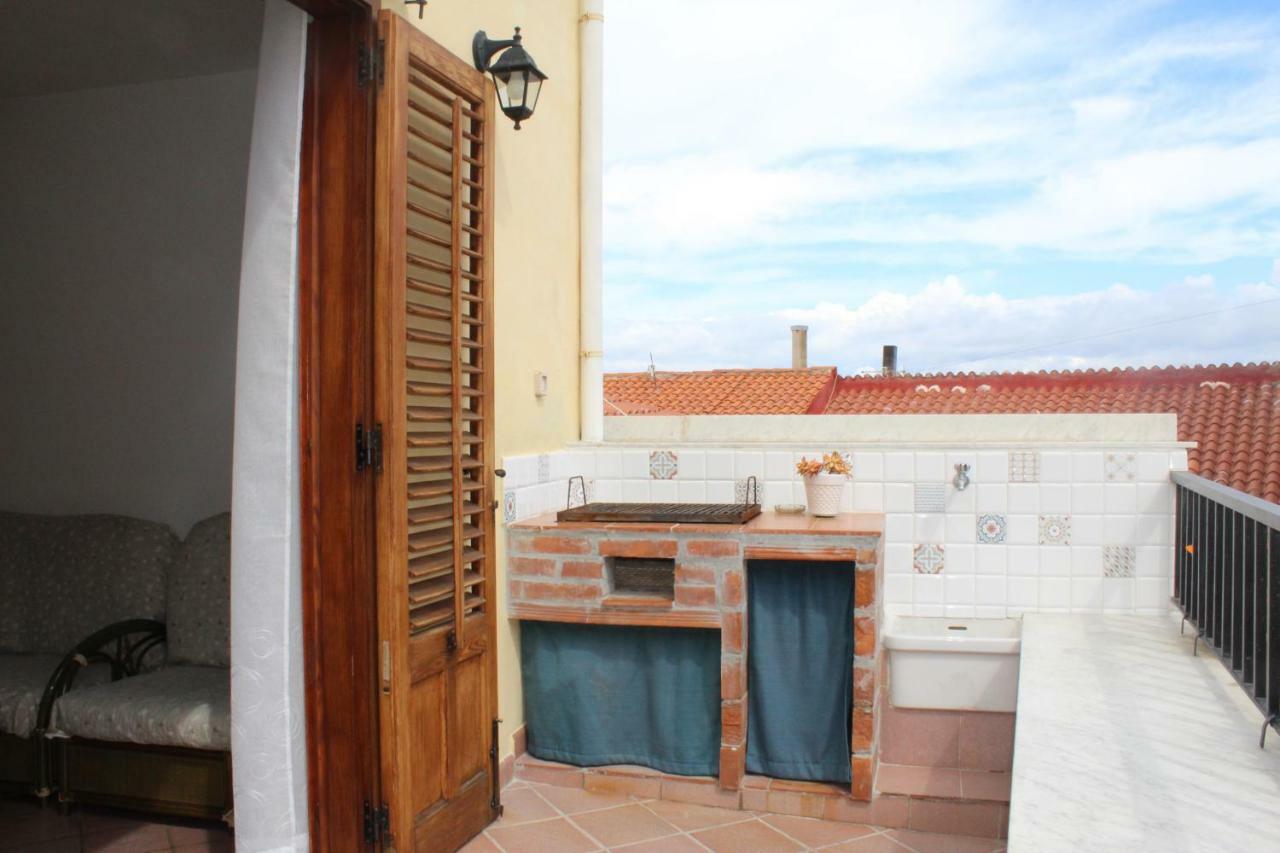 Casa Di Anna Daire Cefalù Dış mekan fotoğraf